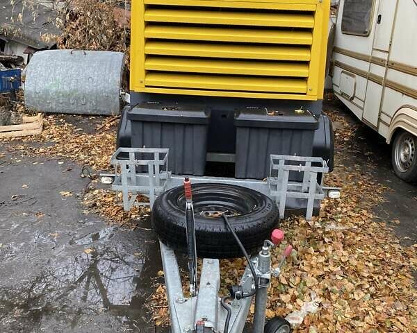 Atlas Copco Xahs, объемом двигателя 0 л и пробегом 0 тыс. км за 35000 $, фото 1 на Automoto.ua