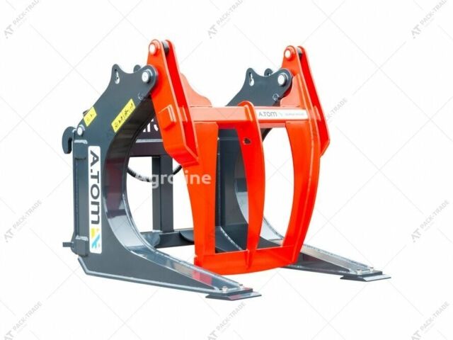 A.TOM 1200, объемом двигателя 6 л и пробегом 0 тыс. км за 266384 $, фото 1 на Automoto.ua