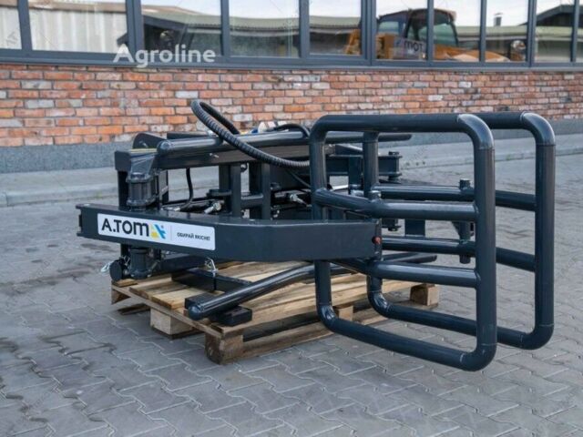 A.TOM 1500, объемом двигателя 6 л и пробегом 0 тыс. км за 219763 $, фото 1 на Automoto.ua