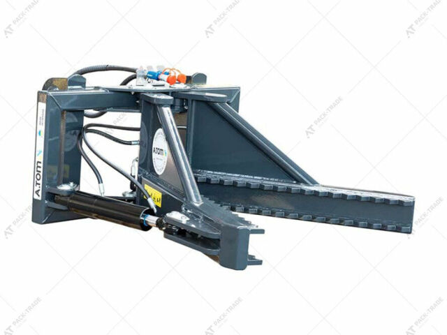 A.TOM Другая, объемом двигателя 6 л и пробегом 0 тыс. км за 150059 $, фото 1 на Automoto.ua