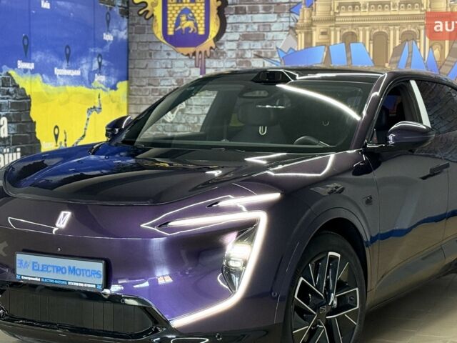 купити нове авто Avatr 07 2025 року від офіційного дилера Aleksei Avatr фото