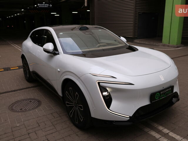 купить новое авто Avatr 07 2025 года от официального дилера Автосалон ECODRIVE AUTO Київ Avatr фото