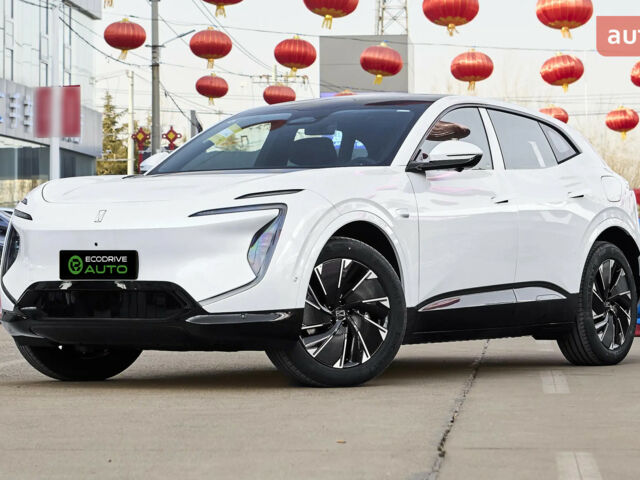 купить новое авто Avatr 07 2025 года от официального дилера Автосалон ECODRIVE AUTO Київ Avatr фото