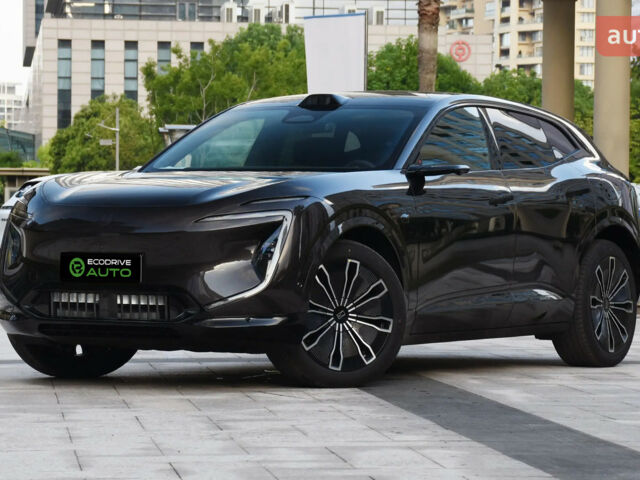 купити нове авто Avatr 07 2025 року від офіційного дилера ЕКОДРАЙВ АВТО Avatr фото
