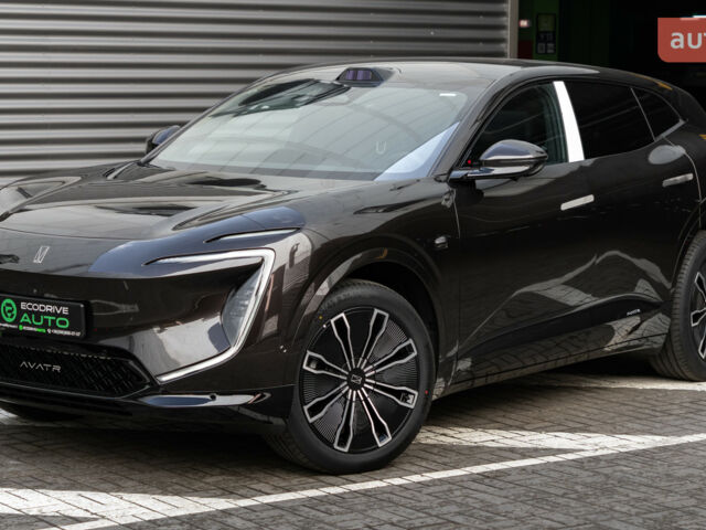 купить новое авто Avatr 07 2025 года от официального дилера Автосалон ECODRIVE AUTO Київ Avatr фото
