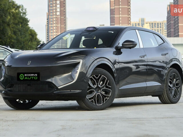 купить новое авто Avatr 07 2025 года от официального дилера Автосалон ECODRIVE AUTO Київ Avatr фото