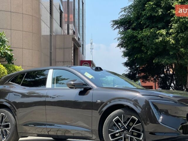 купить новое авто Avatr 07 2025 года от официального дилера Cyber Motors New Avatr фото