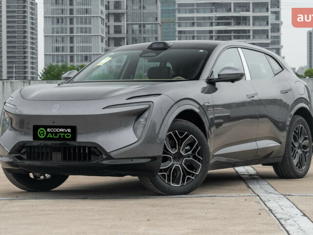 купить новое авто Avatr 07 2025 года от официального дилера Автосалон ECODRIVE AUTO Київ Avatr фото