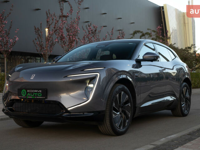 купить новое авто Avatr 07 2025 года от официального дилера Автосалон ECODRIVE AUTO Київ Avatr фото