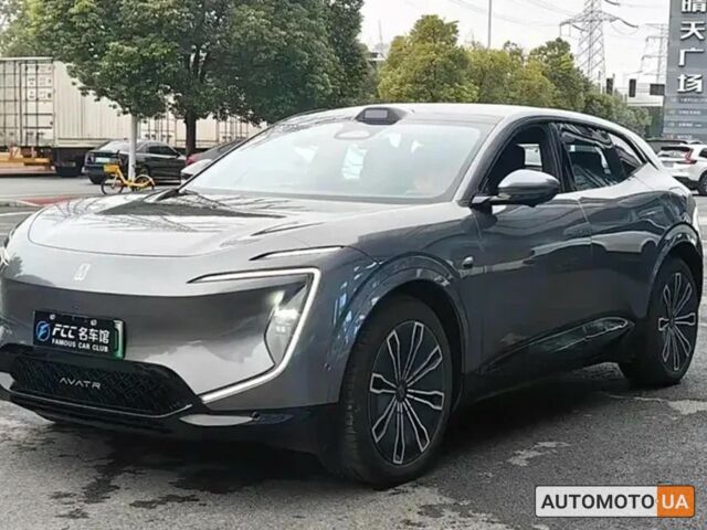 купити нове авто Avatr 07 2024 року від офіційного дилера VinAVto Avatr фото