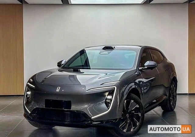 Серый Avatr 07, объемом двигателя 0 л и пробегом 0 тыс. км за 36200 $, фото 1 на Automoto.ua