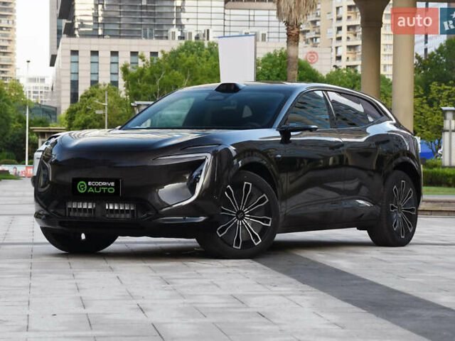Чорний Avatr 07 (Плай), об'ємом двигуна 0 л та пробігом 1 тис. км за 43000 $, фото 1 на Automoto.ua