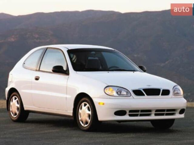 Белый Avatr 11, объемом двигателя 0 л и пробегом 50 тыс. км за 11000 $, фото 1 на Automoto.ua