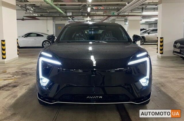 купить новое авто Avatr 11 2024 года от официального дилера VinAVto Avatr фото