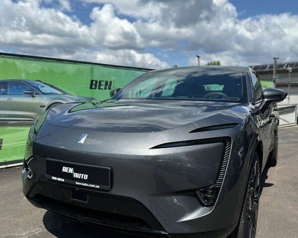 Avatr 11, объемом двигателя 0 л и пробегом 1 тыс. км за 46500 $, фото 1 на Automoto.ua