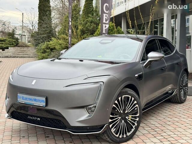 Avatr 11, об'ємом двигуна 0 л та пробігом 60 тис. км за 45999 $, фото 1 на Automoto.ua