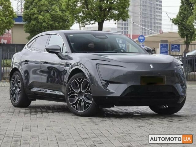 Серый Avatr 11, объемом двигателя 0 л и пробегом 0 тыс. км за 56000 $, фото 1 на Automoto.ua