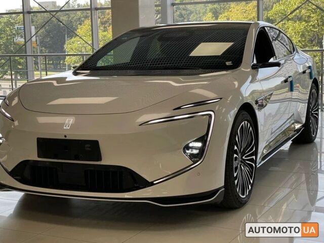 купить новое авто Avatr 12 2024 года от официального дилера VinAVto Avatr фото