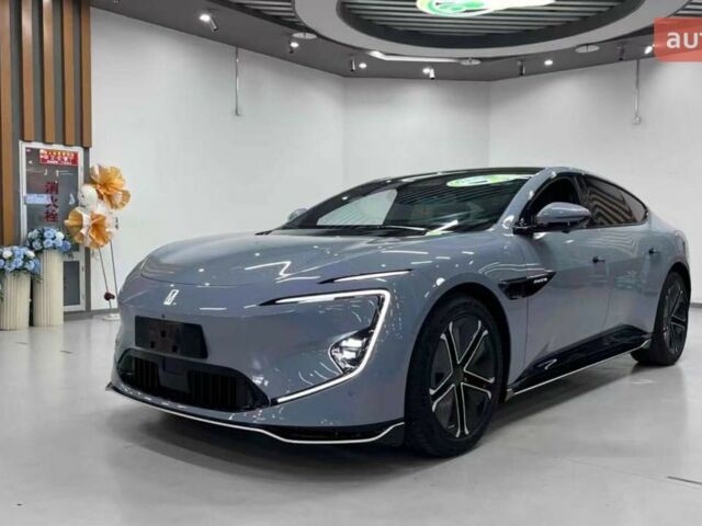 купить новое авто Avatr 12 2023 года от официального дилера Александр Avatr фото