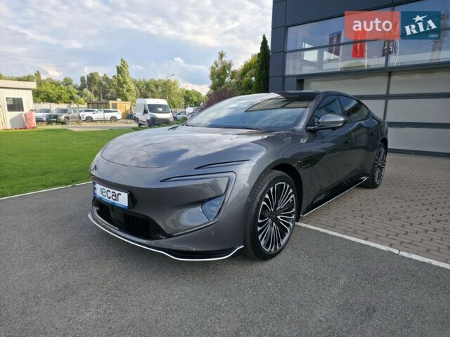 купити нове авто Avatr 12 2026 року від офіційного дилера Торговий Дім "І-КАР" Avatr фото