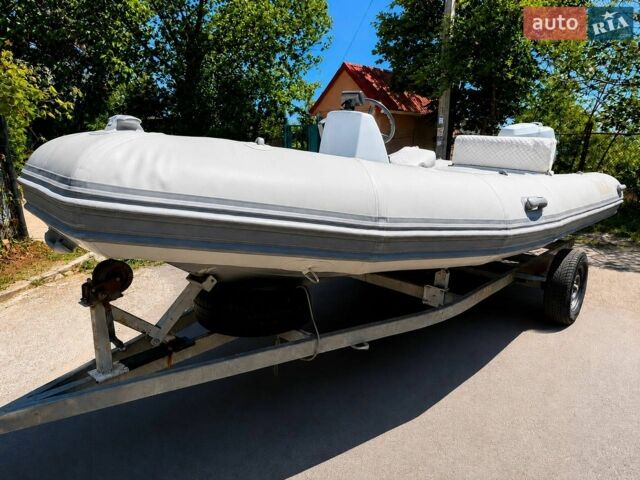 Белый Avon Сиридер, объемом двигателя 0 л и пробегом 0 тыс. км за 9800 $, фото 1 на Automoto.ua