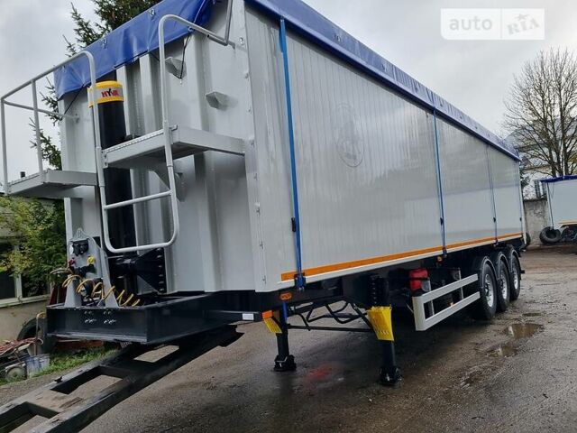 Bador НП-С 32, об'ємом двигуна 0 л та пробігом 1 тис. км за 58185 $, фото 1 на Automoto.ua