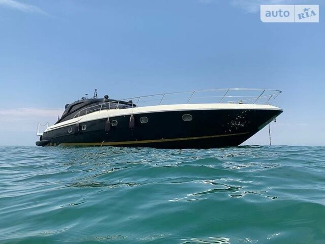 Baia Yachts Аква, объемом двигателя 0 л и пробегом 1 тыс. км за 310000 $, фото 1 на Automoto.ua