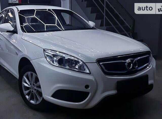 BAIC EU260, об'ємом двигуна 0 л та пробігом 34 тис. км за 9800 $, фото 1 на Automoto.ua