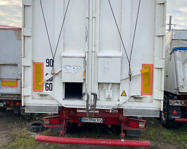 Bailey Beachcomber, объемом двигателя 0 л и пробегом 0 тыс. км за 29500 $, фото 1 на Automoto.ua