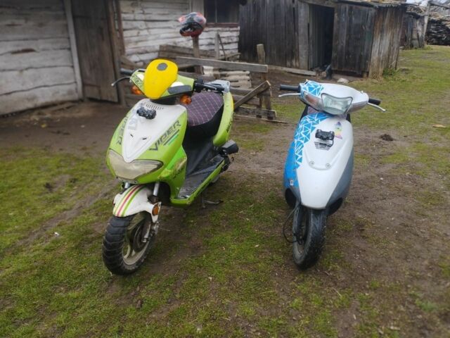 Baltmotors Інша, об'ємом двигуна 80 л та пробігом 0 тис. км за 194 $, фото 1 на Automoto.ua