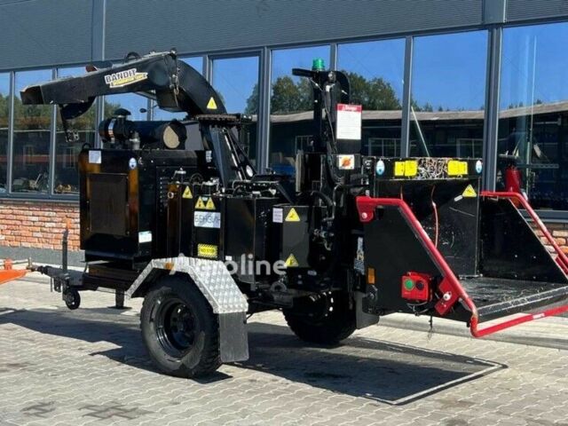 Bandit 12XPC, объемом двигателя 0 л и пробегом 0 тыс. км за 3196834 $, фото 1 на Automoto.ua