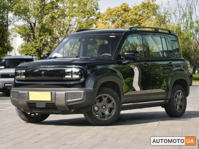 купить новое авто Baojun Yep Plus 2024 года от официального дилера VinAVto Baojun фото