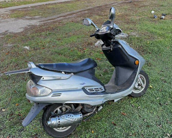 Barracuda Barracuda, объемом двигателя 0.12 л и пробегом 13 тыс. км за 356 $, фото 1 на Automoto.ua