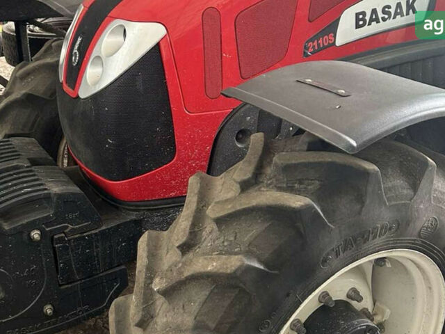 Basak 2110S, объемом двигателя 4.4 л и пробегом 0 тыс. км за 39000 $, фото 1 на Automoto.ua