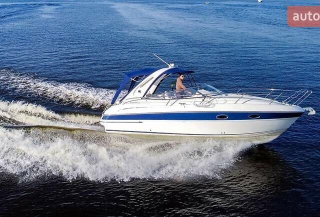 Белый Bavaria Sport, объемом двигателя 5.7 л и пробегом 1 тыс. км за 65000 $, фото 1 на Automoto.ua