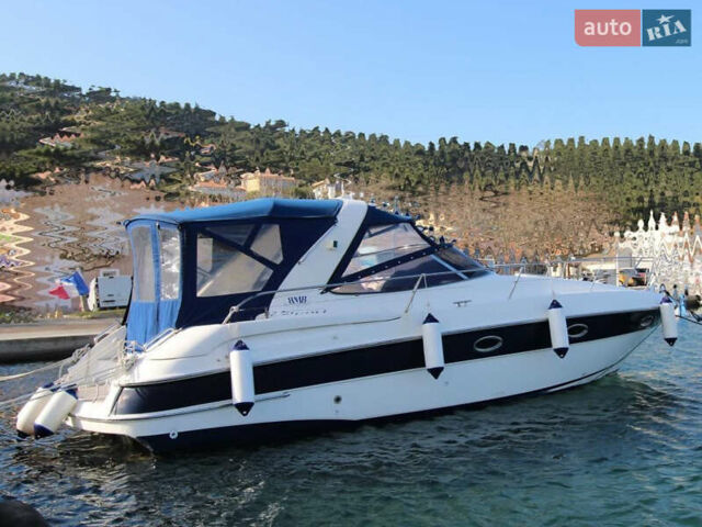 Білий Bavaria Sport, об'ємом двигуна 0 л та пробігом 1 тис. км за 90000 $, фото 1 на Automoto.ua