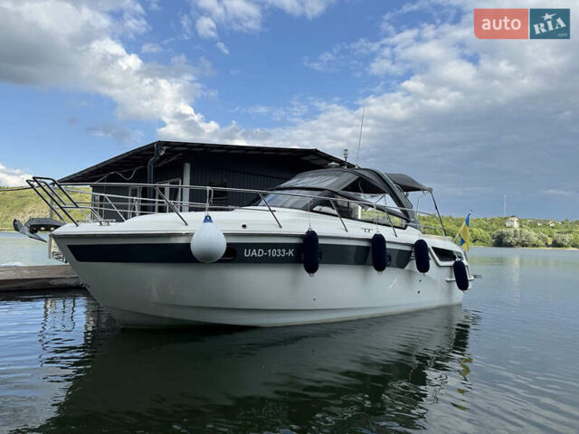 Bavaria Sport, об'ємом двигуна 6.2 л та пробігом 1 тис. км за 155000 $, фото 1 на Automoto.ua