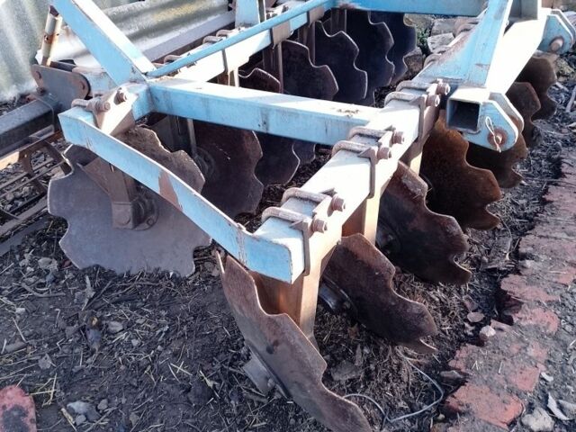 Синій БДФ 2.4, об'ємом двигуна 0 л та пробігом 0 тис. км за 1855 $, фото 1 на Automoto.ua