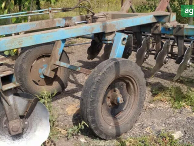 БДФП 2.4, объемом двигателя 0 л и пробегом 0 тыс. км за 1905 $, фото 1 на Automoto.ua