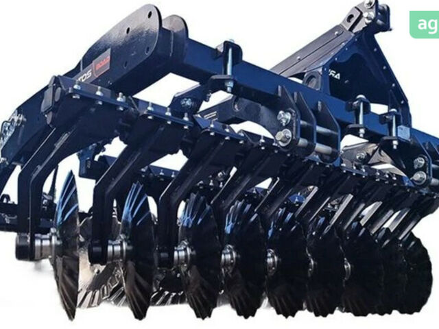 БДФП 2.4, объемом двигателя 0 л и пробегом 0 тыс. км за 7857 $, фото 1 на Automoto.ua