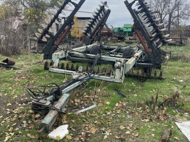 БДЛП 8 2012 в Болграде на Automoto.ua Серый БДЛП 8, объемом двигателя 0 л и пробегом 0 тыс. км за 6000 $, фото 1 на Automoto.ua