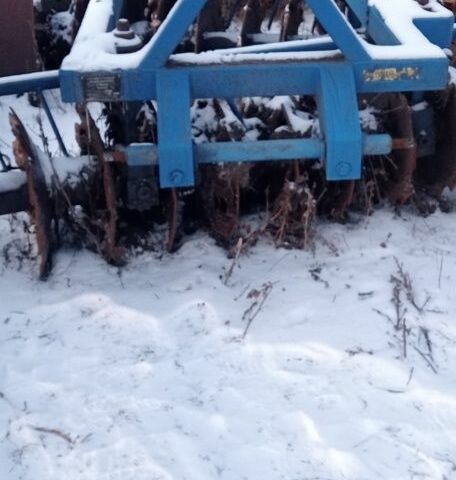 Синий БДВ 2,2, объемом двигателя 0 л и пробегом 0 тыс. км за 1159 $, фото 1 на Automoto.ua