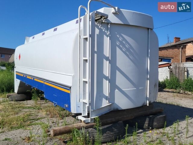 Beckum 4С, объемом двигателя 0 л и пробегом 0 тыс. км за 9000 $, фото 1 на Automoto.ua