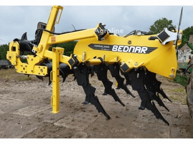 Беднар Другая, объемом двигателя 0 л и пробегом 0 тыс. км за 19559 $, фото 1 на Automoto.ua