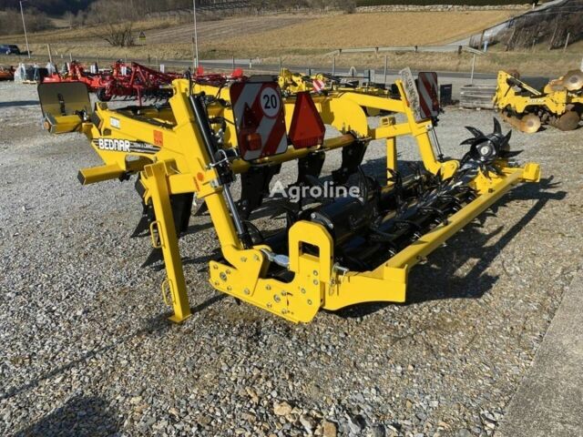 Беднар Другая, об'ємом двигуна 0 л та пробігом 0 тис. км за 20010 $, фото 1 на Automoto.ua