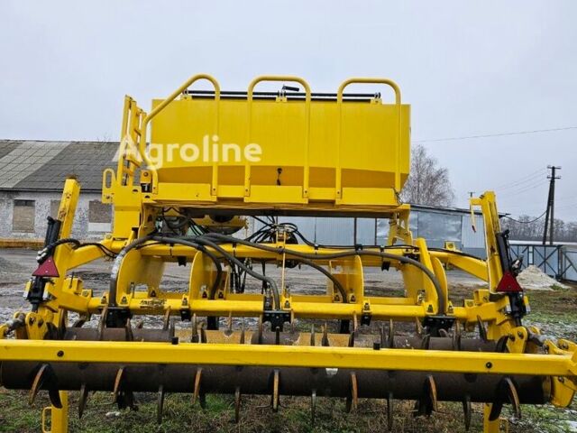 Жовтий Беднар Другая, об'ємом двигуна 0 л та пробігом 0 тис. км за 28958 $, фото 1 на Automoto.ua