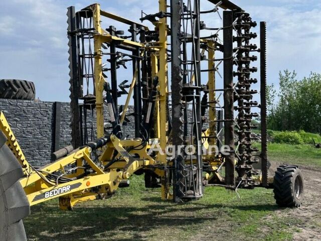 Жовтий Беднар Другая, об'ємом двигуна 0 л та пробігом 0 тис. км за 38882 $, фото 1 на Automoto.ua