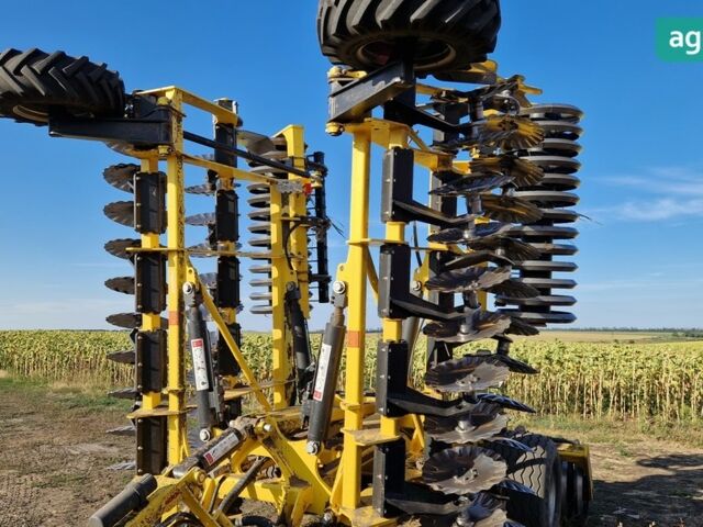 Беднар Swifterdisc XO-F, об'ємом двигуна 0 л та пробігом 0 тис. км за 43038 $, фото 1 на Automoto.ua