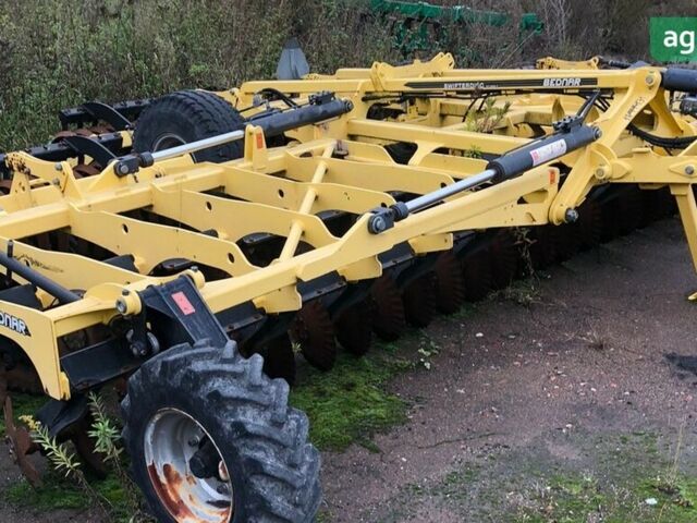 Беднар SwifterDisc XO8000F, об'ємом двигуна 0 л та пробігом 0 тис. км за 36500 $, фото 1 на Automoto.ua