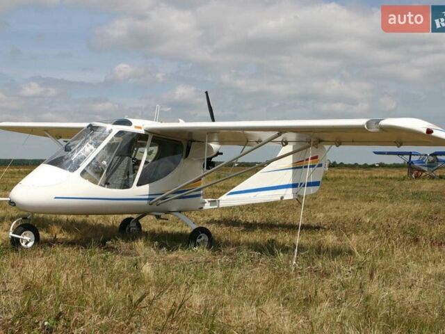 Білий Бекас Х-32, об'ємом двигуна 0 л та пробігом 75 тис. км за 18000 $, фото 1 на Automoto.ua